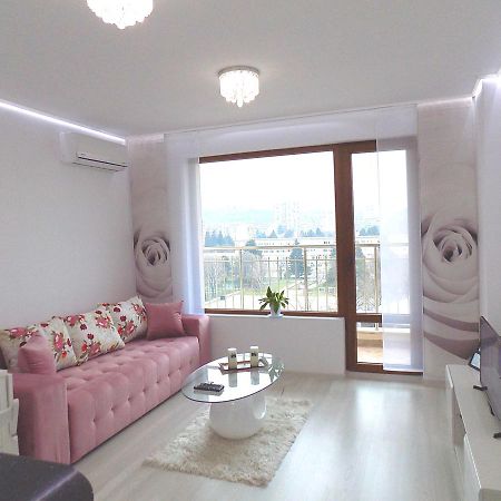 Apartment Silvi Varna Exterior photo
