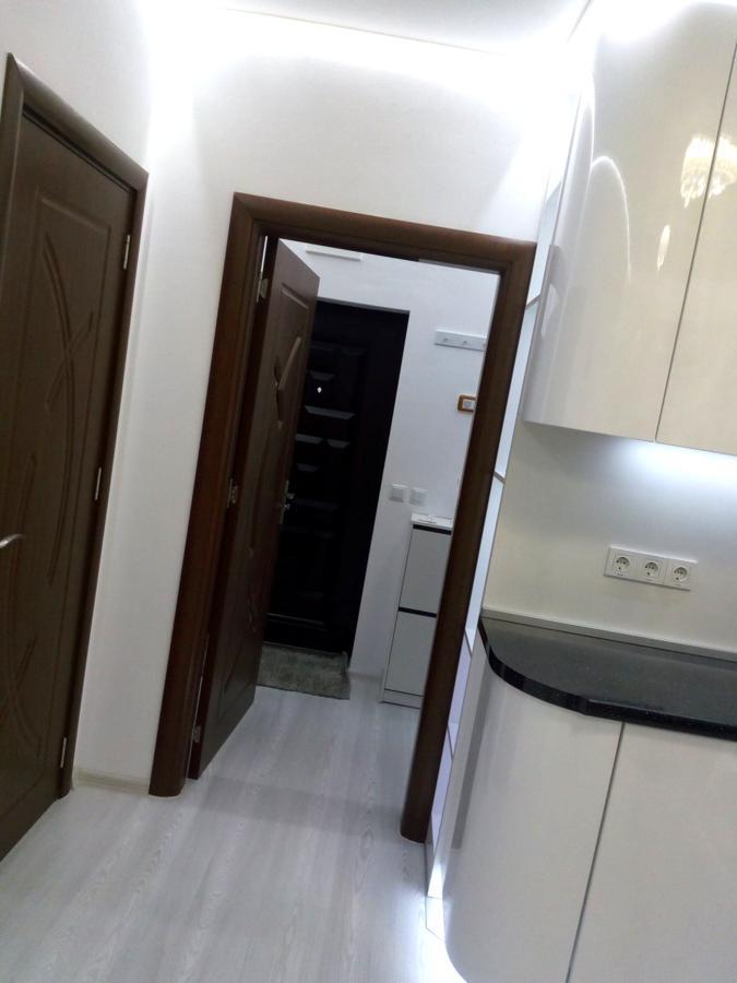 Apartment Silvi Varna Exterior photo