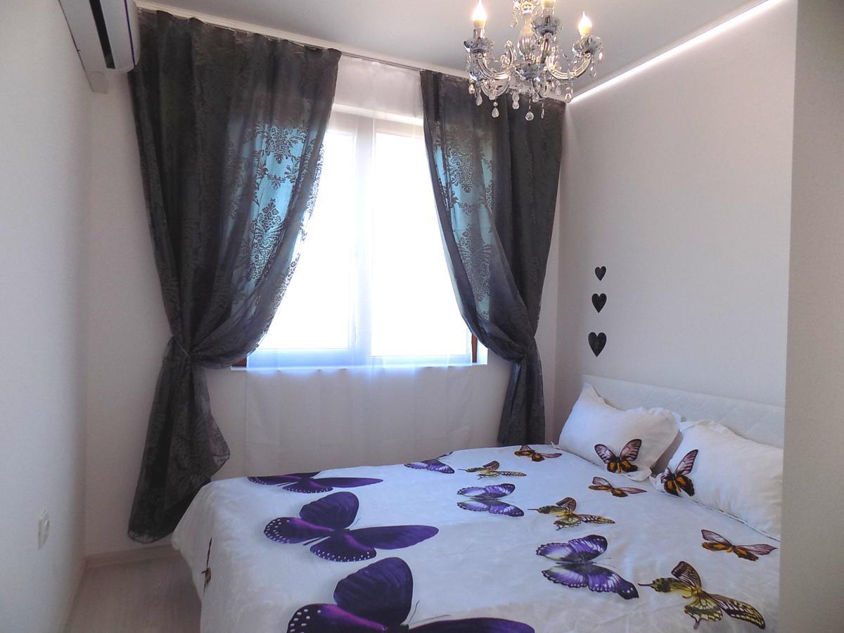 Apartment Silvi Varna Exterior photo
