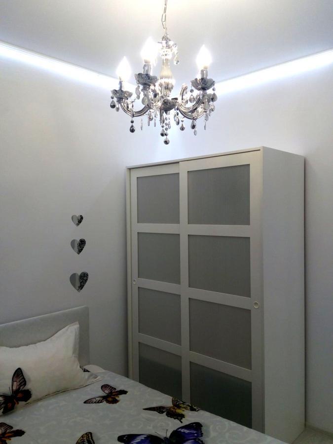 Apartment Silvi Varna Exterior photo
