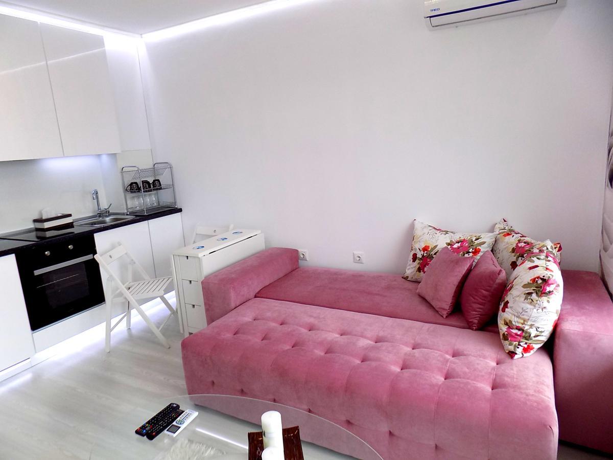 Apartment Silvi Varna Exterior photo