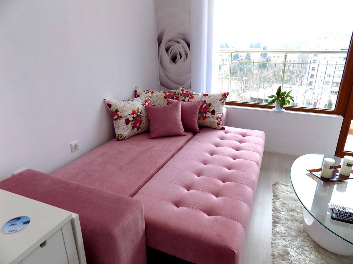 Apartment Silvi Varna Exterior photo